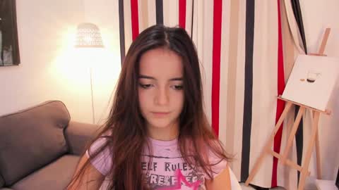 Raychell Black  online show from 11.17.25