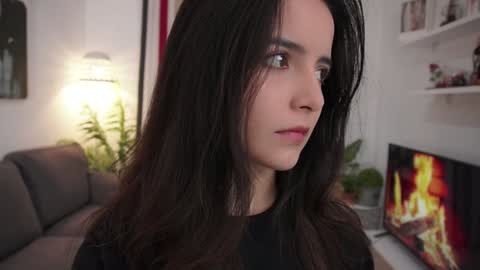 Raychell Black  online show from 02.12.26