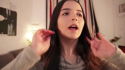 Raychell Black  online show from 02.23.26