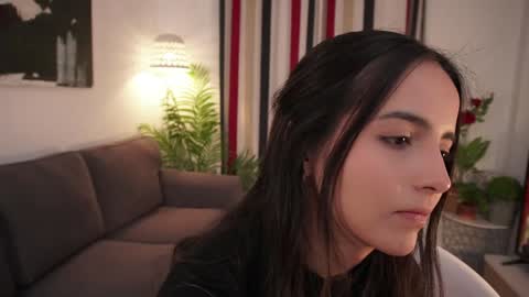 Raychell Black  online show from 03.09.26