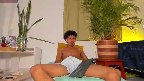 Rayn online show from 03.07.25