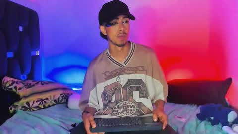 Rayn online show from 10.16.25