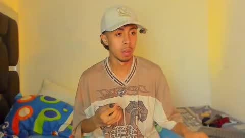 Rayn online show from 10.29.25