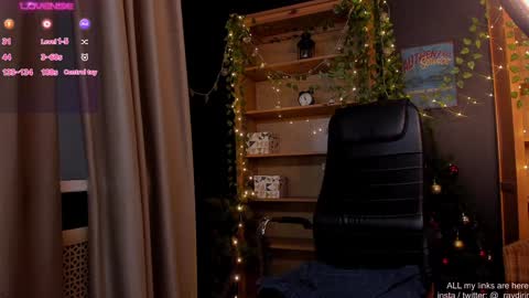 Ray online show from 12.24.24