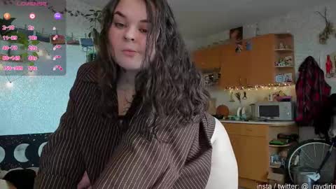 Ray online show from 09.24.25