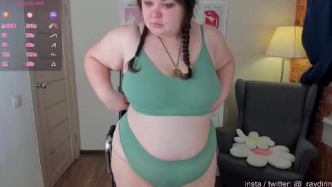 Ray online show from 11.23.25