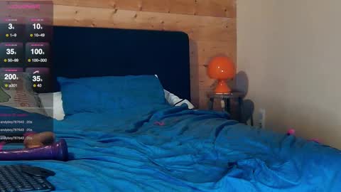 DianaQueenLover online show from 01.01.25