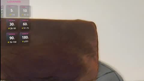 DianaQueenLover online show from 06.24.26