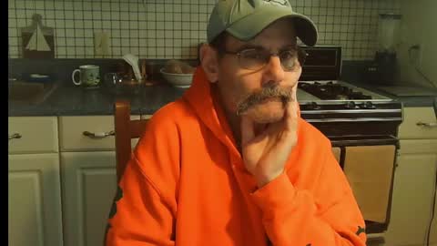 Ray online show from 12.01.24