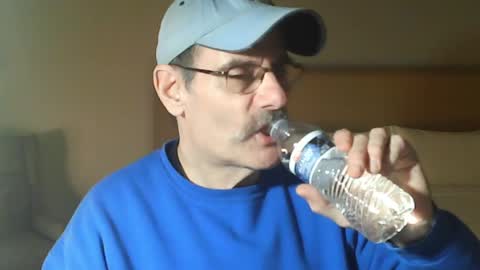 Ray online show from 12.05.24