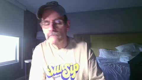 Ray online show from 12.08.24