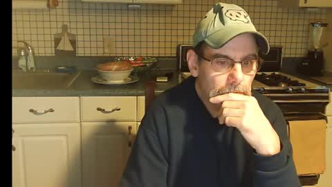 Ray online show from 12.22.24