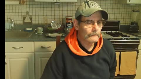 Ray online show from 12.25.24