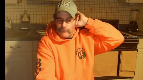 Ray online show from 01.12.25