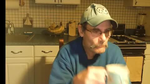 Ray online show from 01.19.25