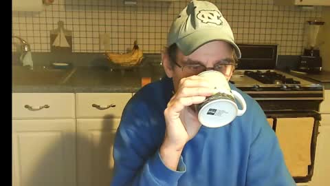 Ray online show from 01.21.25