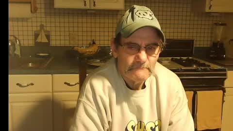 Ray online show from 01.23.25