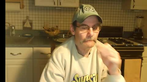 Ray online show from 01.25.25