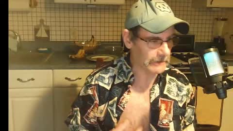 Ray online show from 01.27.25