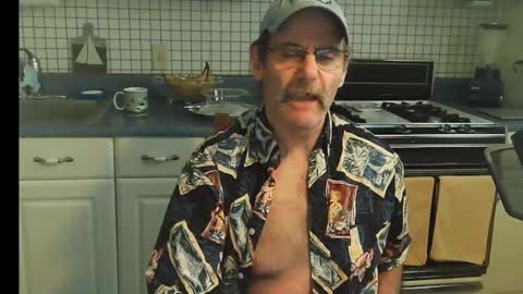 Ray online show from 01.28.25