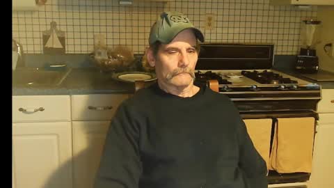 Ray online show from 02.10.25