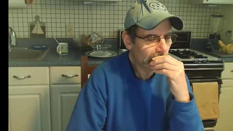 Ray online show from 02.12.25