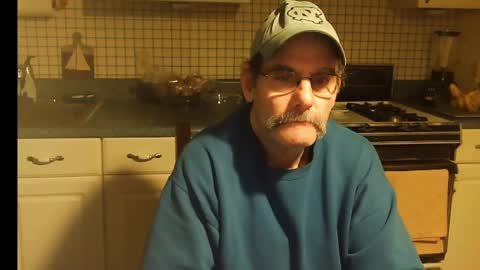 Ray online show from 02.13.25