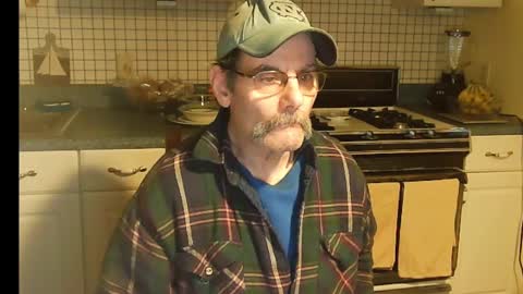 Ray online show from 02.19.25