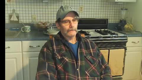 Ray online show from 02.19.25