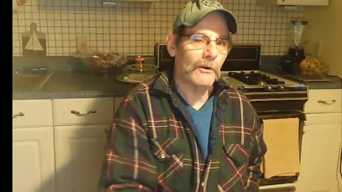 Ray online show from 02.20.25