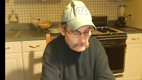 Ray online show from 02.25.25