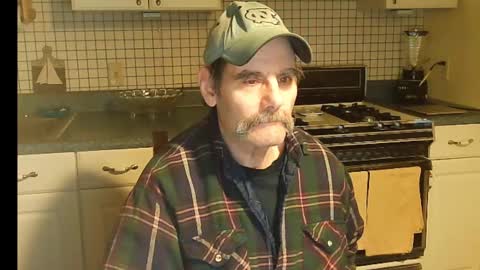 Ray online show from 03.03.25