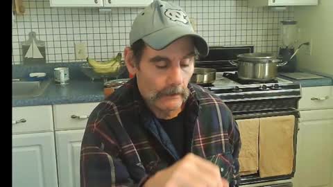 Ray online show from 03.03.25