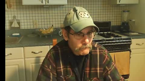 Ray online show from 03.05.25