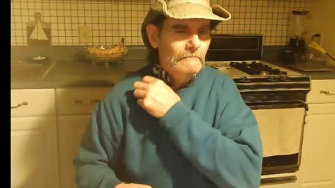 Ray online show from 10.13.25