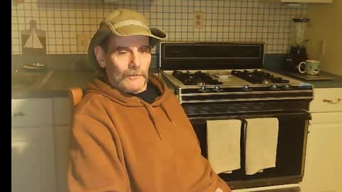 Ray online show from 11.24.25