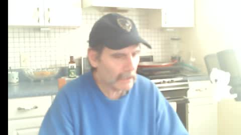 Ray online show from 03.30.26