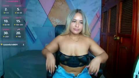raylin_escobar online show from 07.16.26