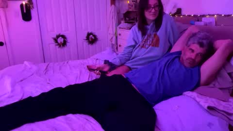 raymag444 online show from 12.21.25