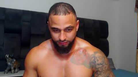 RAYMON VITALE online show from 03.07.26