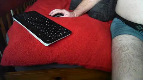 raymondo1964 online show from 11.26.25