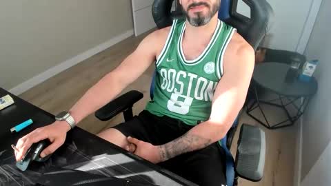 raysexparty online show from 04.30.26