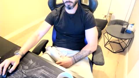 raysexparty online show from 05.04.26