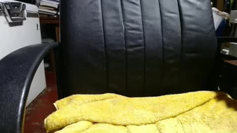 Ray online show from 04.13.26