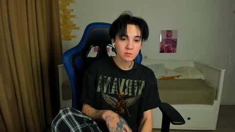 Ray online show from 01.15.26