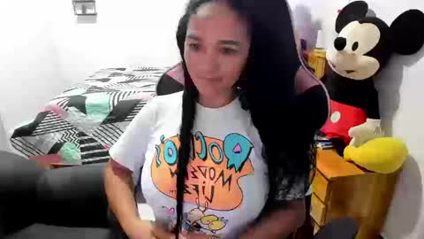 Danna online show from 03.13.26