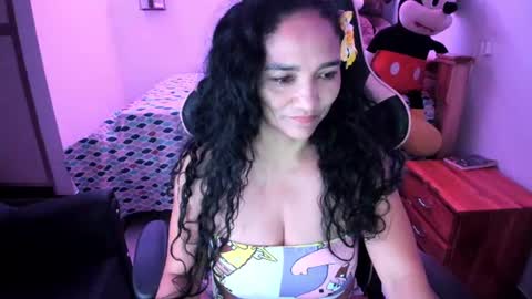 Danna online show from 07.21.26