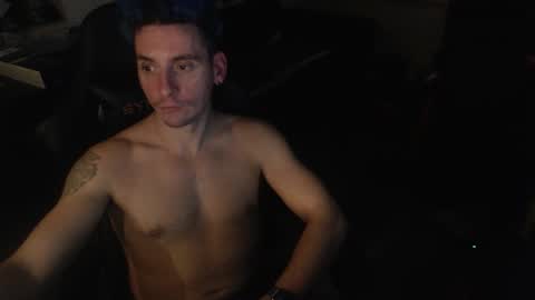 Rayzel online show from 12.04.25