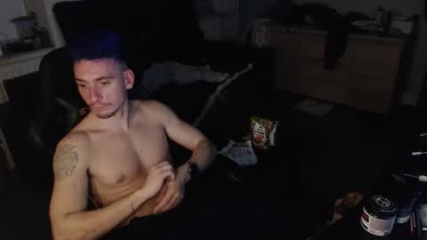 Rayzel online show from 12.21.25