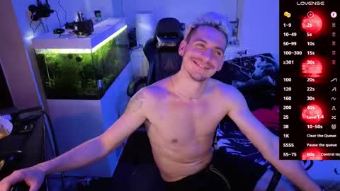 Rayzel online show from 02.26.26